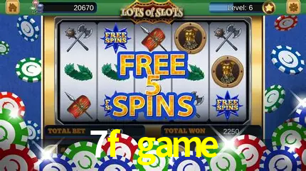 Prêmios Crash 7f game