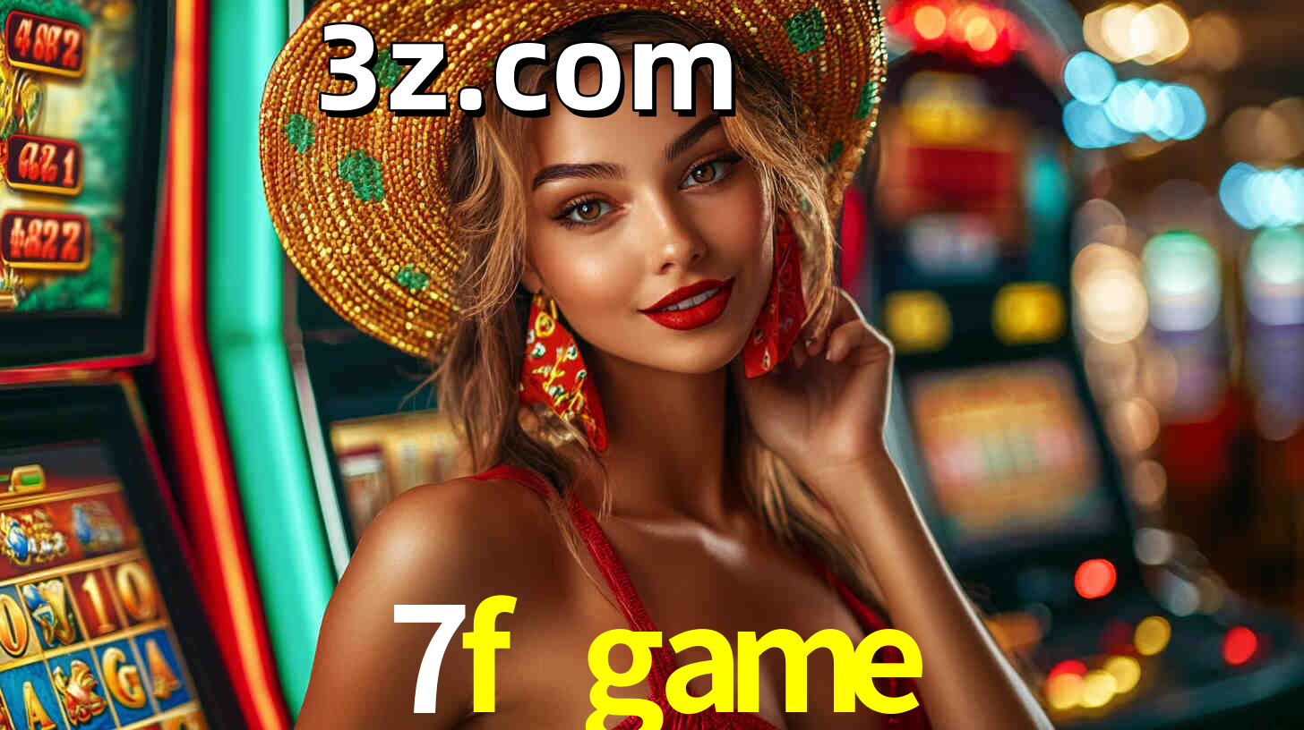 Experiência Promoções 7f game