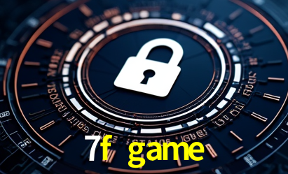 Segurança e Licenças 7f game